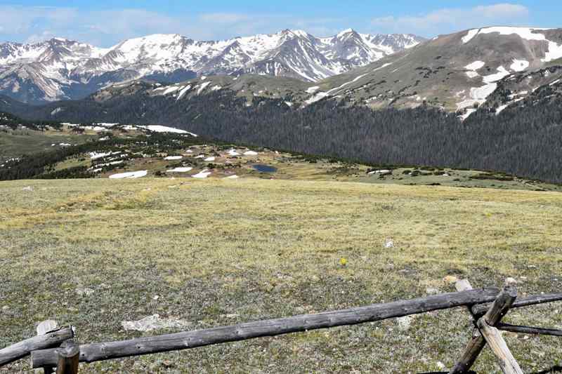 Gore Range