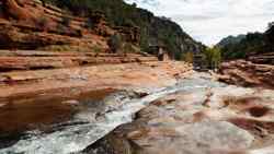 Slide Rock State Park