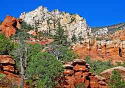 Slide Rock State Park