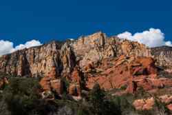 Slide Rock State Park