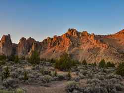 Smith Rock State Park