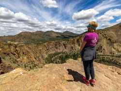 Smith Rock State Park