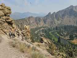Smith Rock State Park