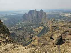 Smith Rock State Park