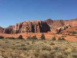 Snow Canyon State Park