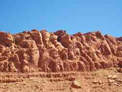 Snow Canyon State Park