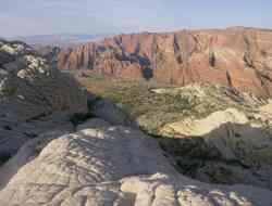 Snow Canyon State Park