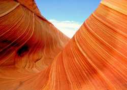 The Wave - Coyote Buttes North