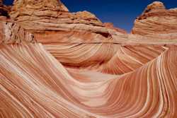 The Wave - Coyote Buttes North