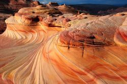 The Wave - Coyote Buttes North