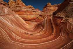 The Wave - Coyote Buttes North