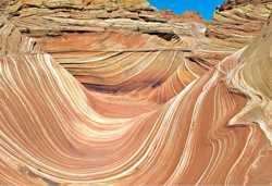 The Wave - Coyote Buttes North