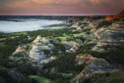 Theodore Roosevelt National Park