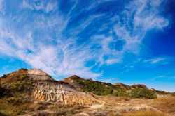 Theodore Roosevelt National Park