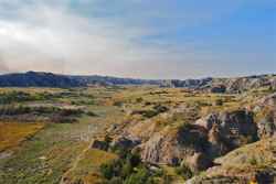 Theodore Roosevelt National Park