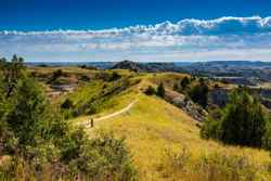 Theodore Roosevelt National Park