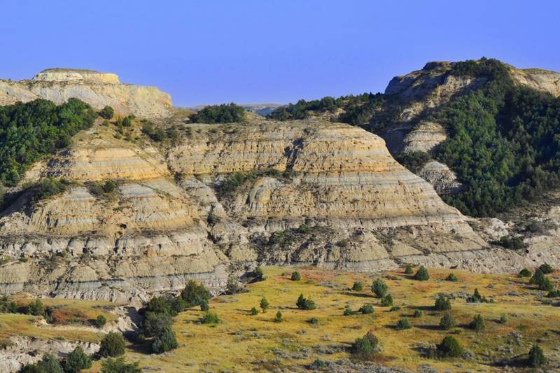 Boicourt Overlook trail
