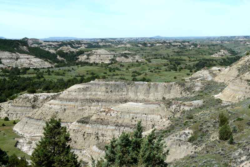 Boicourt Overlook