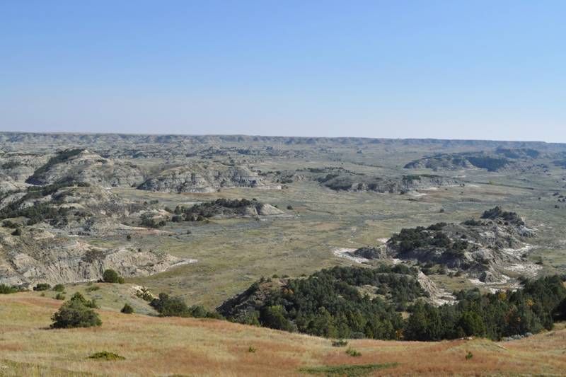 Buck Hill