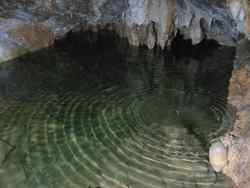 Timpanogos Cave National Monument