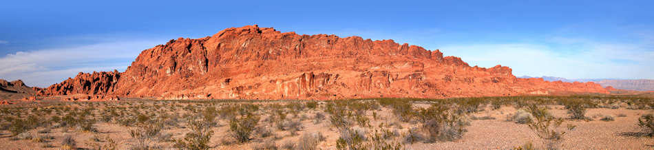 Valley of Fire State Park