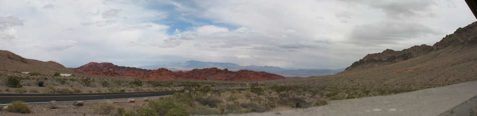 Valley of Fire State Park