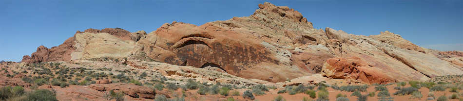 Valley of Fire State Park