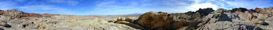 Valley of Fire State Park