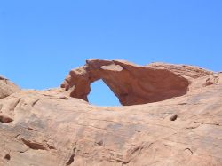 Valley of Fire State Park