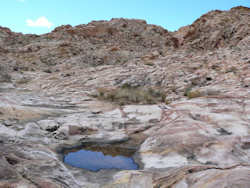 Valley of Fire State Park