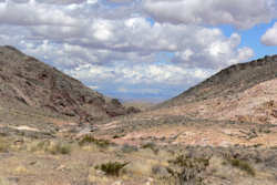 Valley of Fire State Park