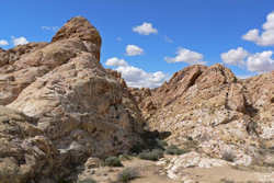 Valley of Fire State Park