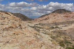 Valley of Fire State Park