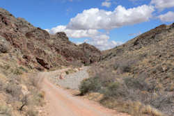 Valley of Fire State Park