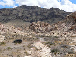 Valley of Fire State Park