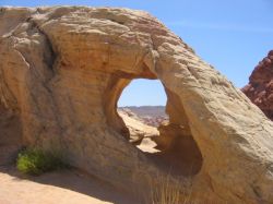 Valley of Fire State Park