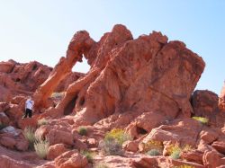 Valley of Fire State Park