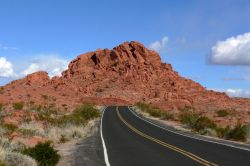 Valley of Fire State Park