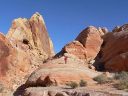 Valley of Fire State Park