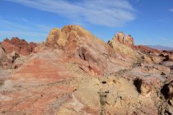 Valley of Fire State Park