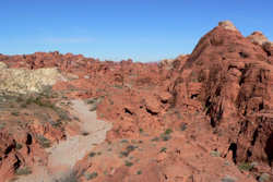 Valley of Fire State Park