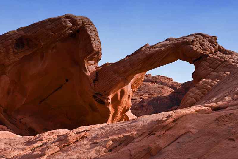 Arch Rock