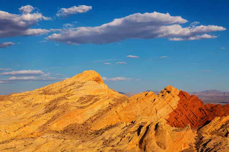 Fire Canyon Silica Dome