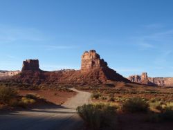 Valley of the Gods