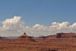 Valley of the Gods