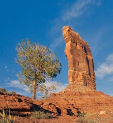 Valley of the Gods