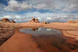 Vermilion Cliffs National Monument