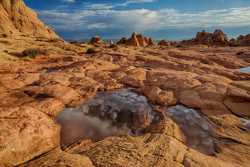 Vermilion Cliffs National Monument