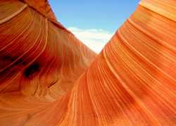 Vermilion Cliffs National Monument