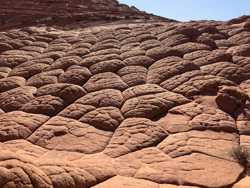 Vermilion Cliffs National Monument